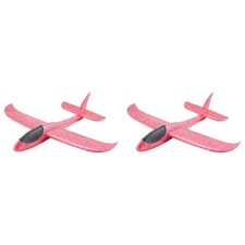 2 Pcs EPP Mousse Main  Avion