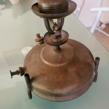 ancien rechaud à pression