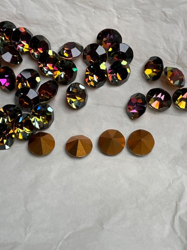 Swarovski lot cristal - 35,