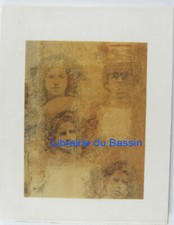 Kleinmann Papiers Sculptures Peintures / Papers Sculptures Paintings Hastaire