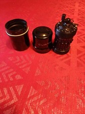 Calculatrice Curta Type 1