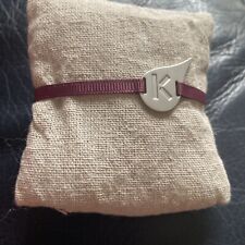 RUBAN BRACELET  KENZO  NEUF