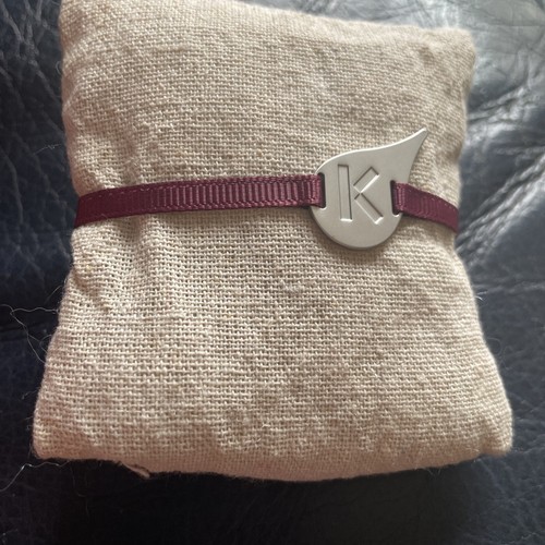 Ruban bracelet kenzo - bracelet,