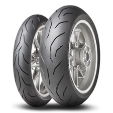 Pneumatiques Moto Dunlop
