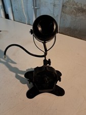 microphone bakélite TMC AP 12500 + écouteurs TMC bakélite  WW2 militaria marine