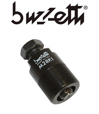 BUZZETTI ARRACHE VOLANT