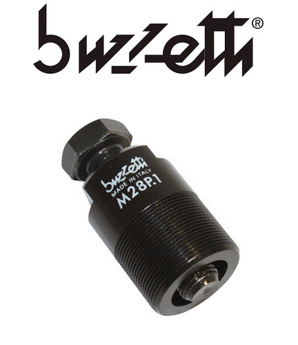Buzzetti arrache volant - arrache,