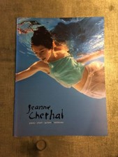Jeanne Cherhal L'eau songbook