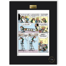 Poster collection Akimoff