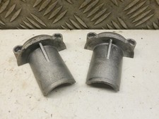 Mc Culloch Pro Mac 4100 - Entretoises de tube de transmission au nez de sortie