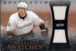 Corey perry 2010 udc - corey, artifacts