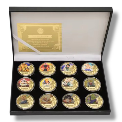 Dragon ball coffret - z, de