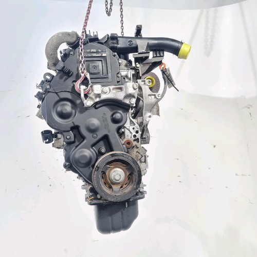 Moteur type 9hy citroen - 9hy,