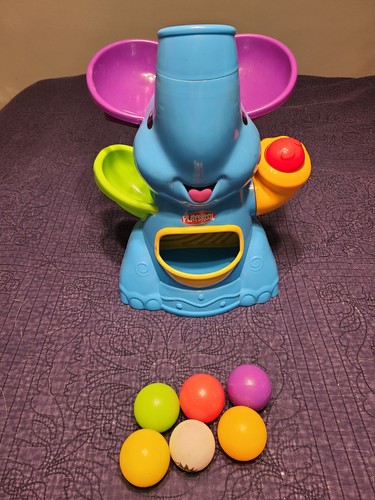 Playskool elefun busy ball - elefun,