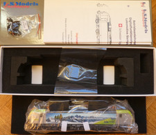 Locomotive électrique Vectron