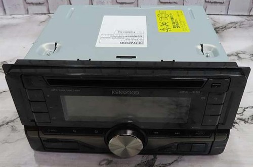 Kenwood dpx u510 récepteur - |,