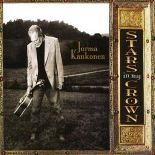 Jorma kaukonen stars my - jorma,