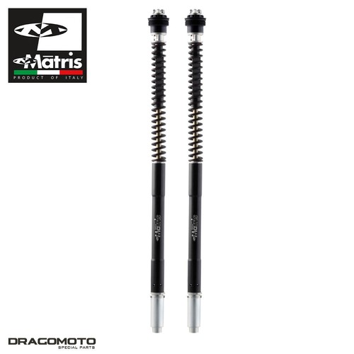 Kit fourche ducati - fourche,