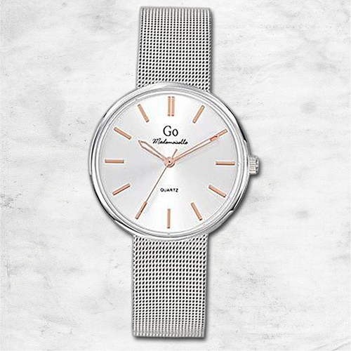 Girl only montre femme - only, go