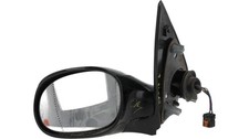 4985000 Rétroviseur Gauche pour PEUGEOT 206 Quicksilver 1998 1834085