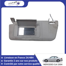 ?? PARE-SOLEIL GAUCHE MERCEDES CLK ➤20981005109E86 ♻️
