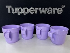Tupperware Aloha Coffee Mug