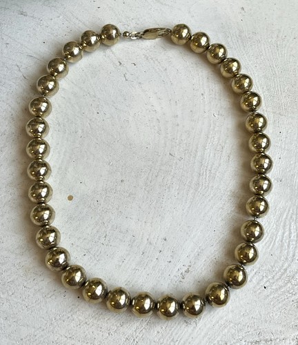 Beau important collier - beau,
