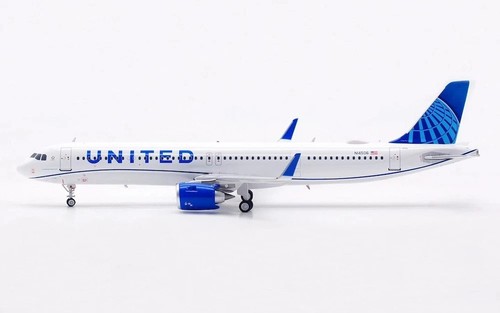 Inflight200 united airlines - inflight200,