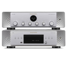 Marantz model40n cd60 fi - model40n+cd60, hi-fi