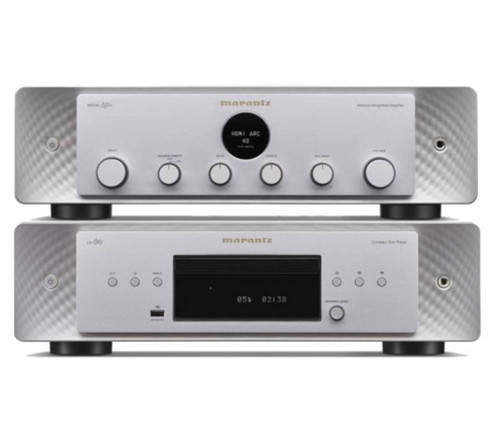Marantz model40n cd60 fi - marantz, model40n+cd60