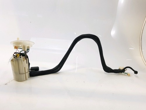 Pompe carburant électrique - à,