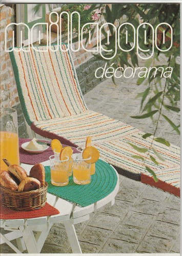 Maillagogo décorama 24 - décorama, n°24