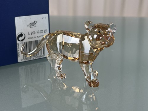 Figurine swarovski 1051686 - figurine,