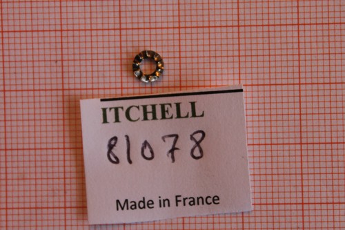 Rondelle frein mitchell 316 - rondelle,