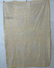 Couvre-lit en coton Suzani