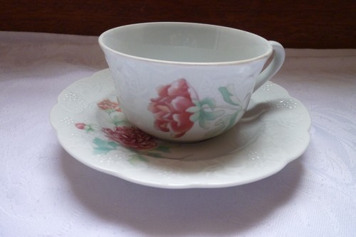 Tasse déjeuner café - à,