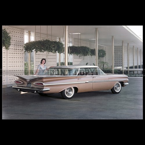 Photo 025536 chevrolet - a.025536,