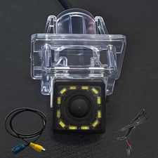 Caméra de recul à 12 LEDs