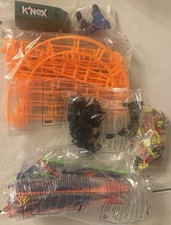 K’NEX Thrill Rides Roller