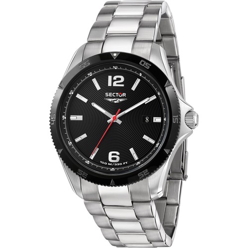 Mens wristwatch sector - wristwatch,