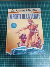 Les Aventures d'Alef-Thau La