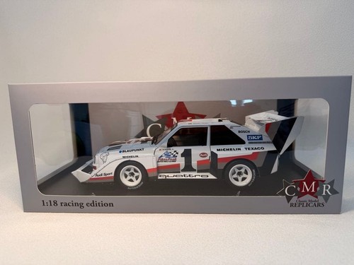 Cmr audi sport quattro s1 - sport,