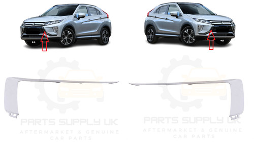 Neuf pour mitsubishi - neuf, Éclipse