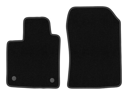Tapis avant moquette - tapis, en