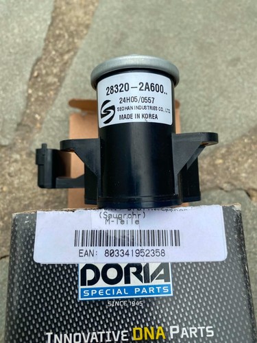 Moteur volet tubulure - de,