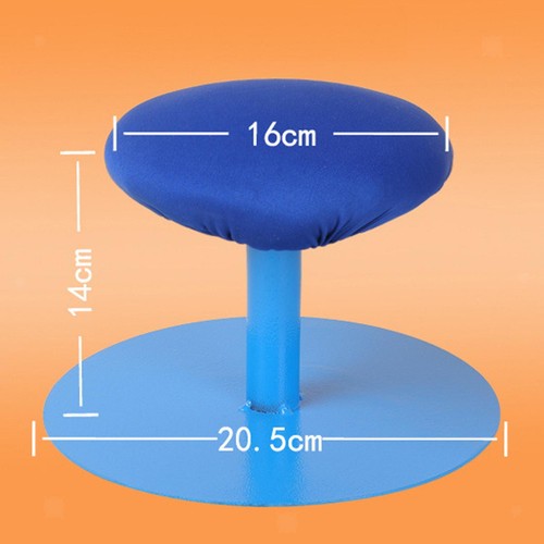 Tabouret repassage rond - de,
