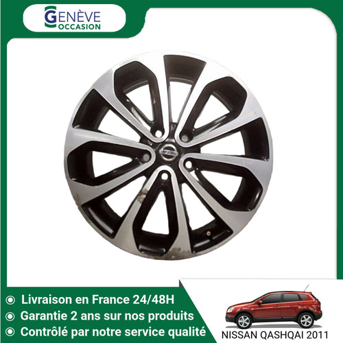 Jante aluminium - 🇫🇷,