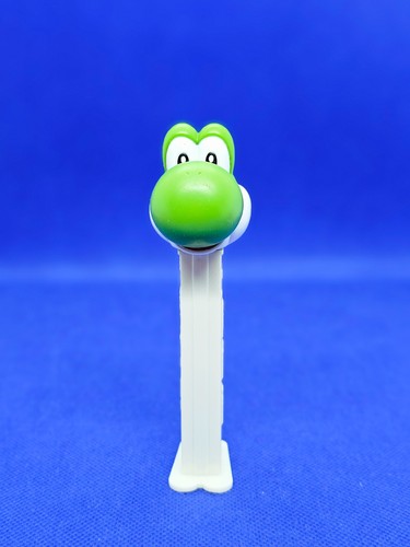 Pez yoshi nintendo super - nintendo,