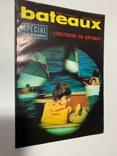 Bateaux Magazine n°153 du