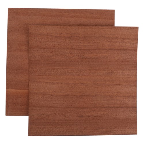 Feuilles placage en - de,